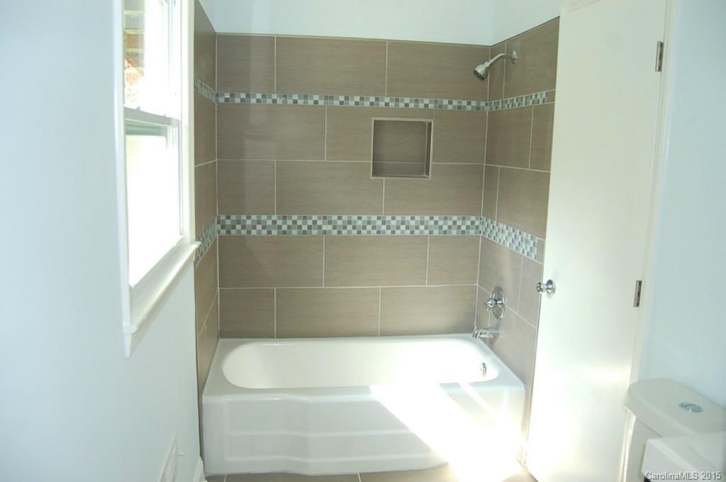 Windsor Park - Residential Lease