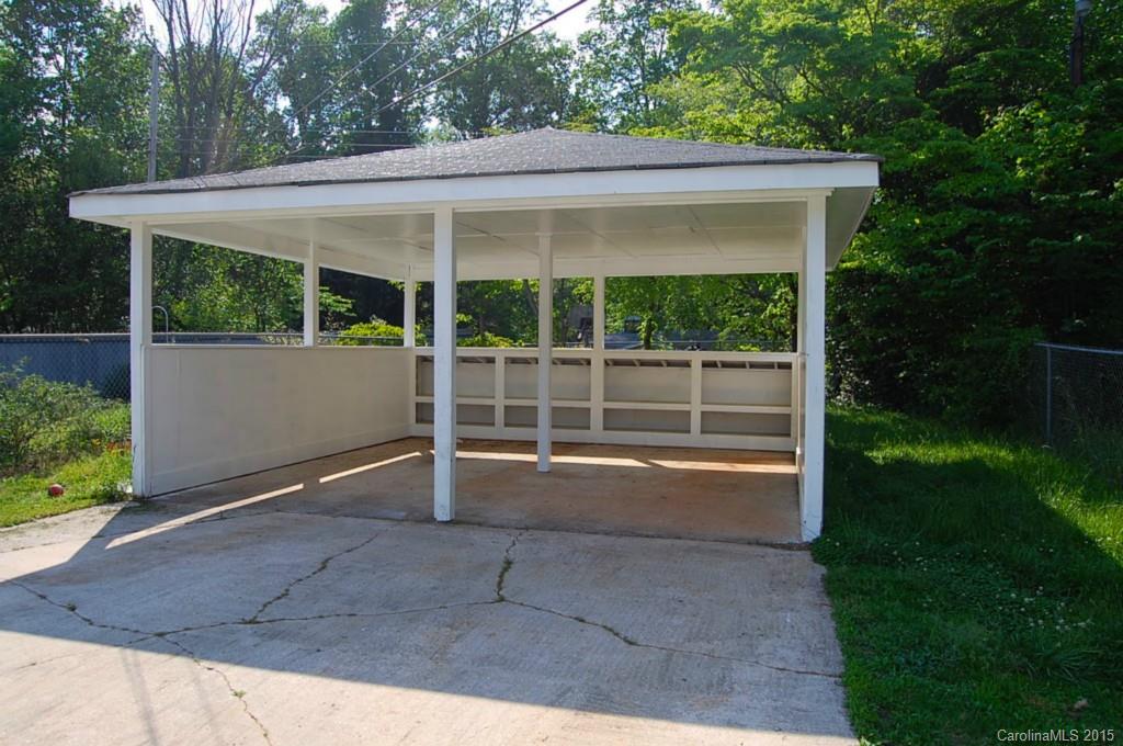 Windsor Park - Residential Lease