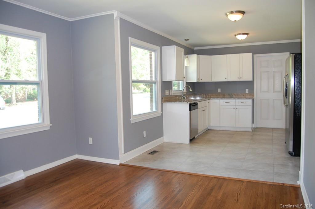 Windsor Park - Residential Lease