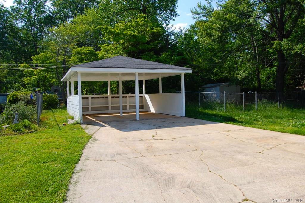 Windsor Park - Residential Lease