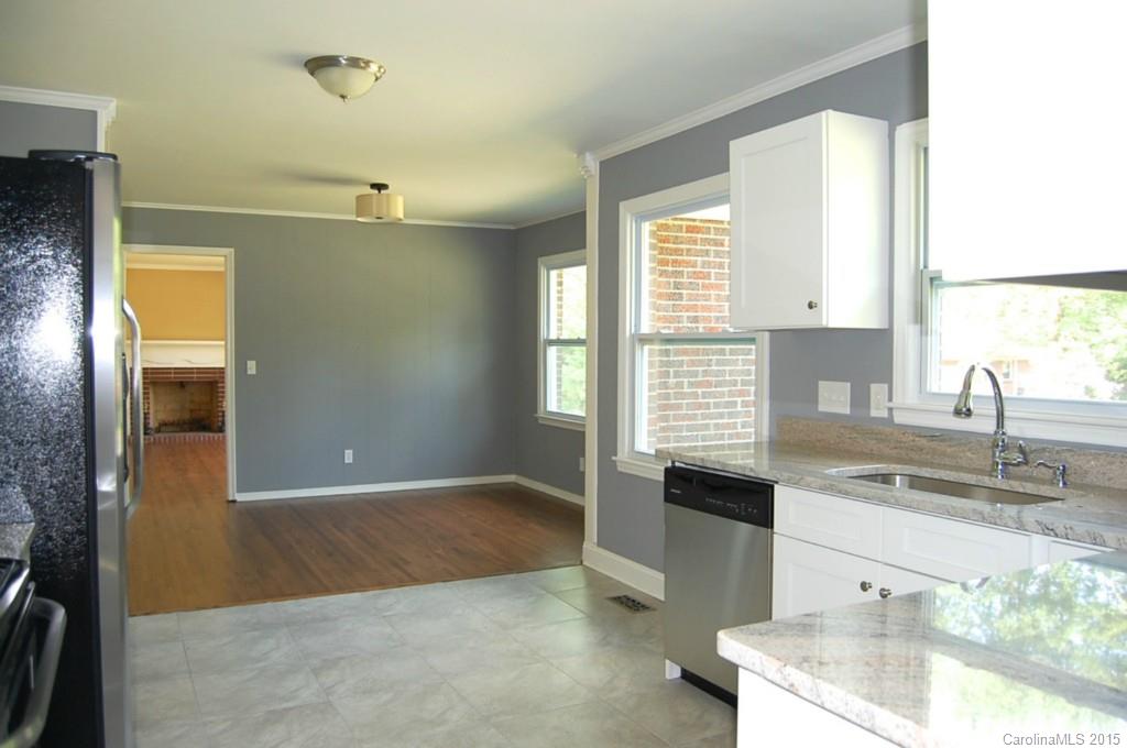 Windsor Park - Residential Lease