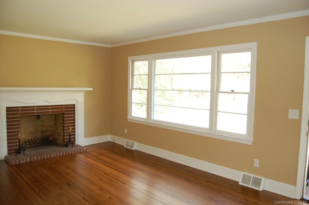 Windsor Park - Residential Lease