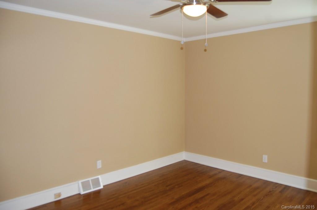 Windsor Park - Residential Lease