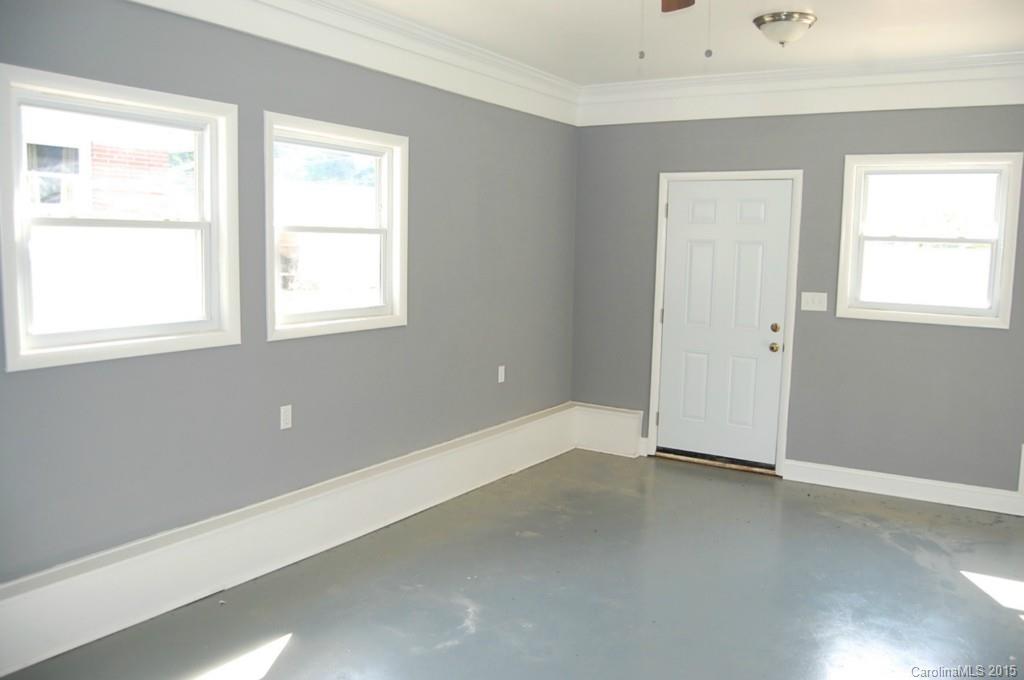 Windsor Park - Residential Lease