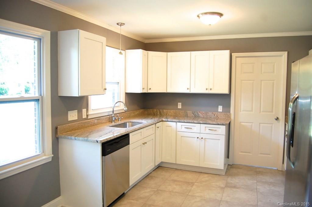 Windsor Park - Residential Lease