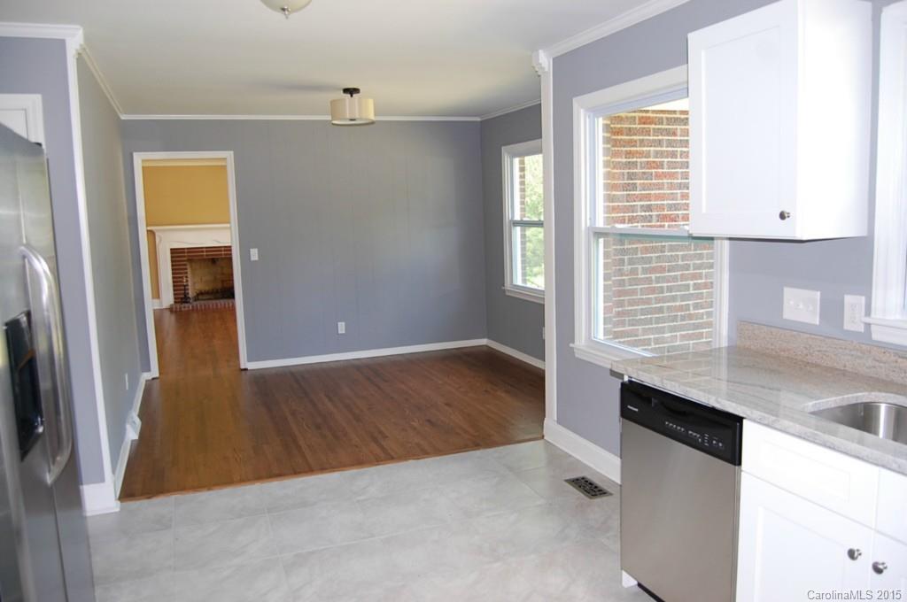 Windsor Park - Residential Lease