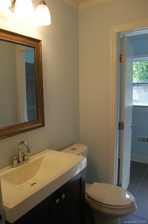 Windsor Park - Residential Lease