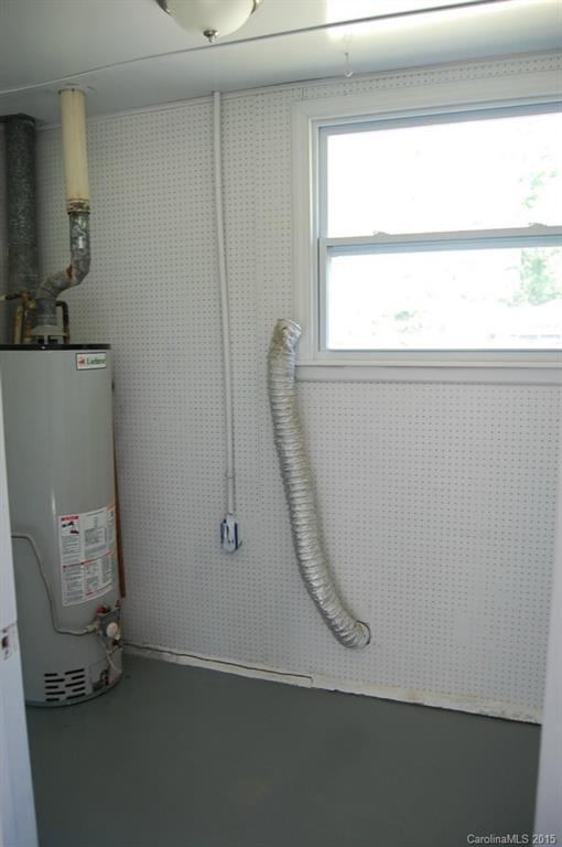 Windsor Park - Residential Lease