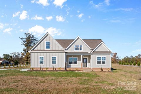 220 W Lawyers Road Monroe NC 28110