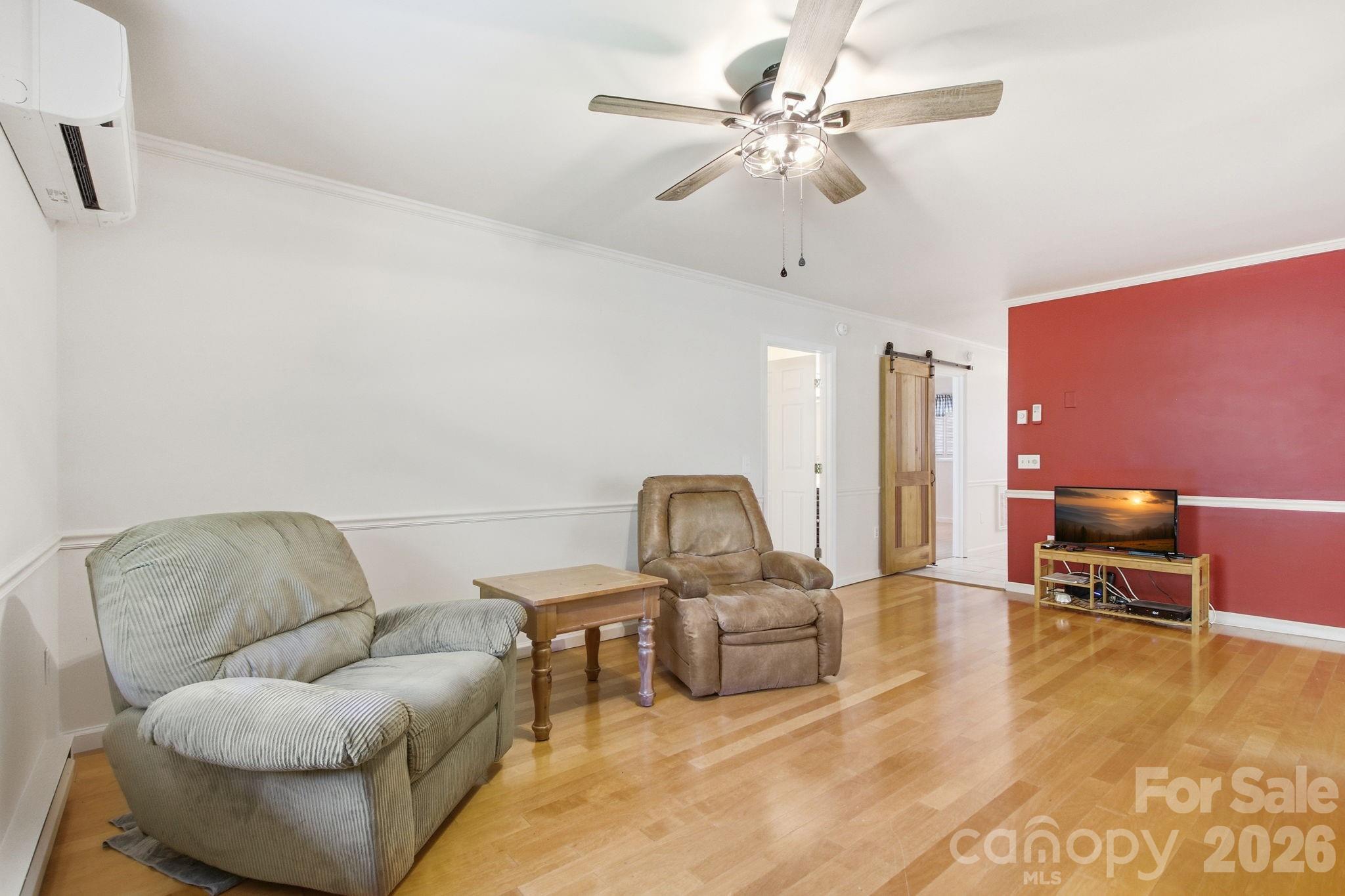 Linville Land Harbor - Residential