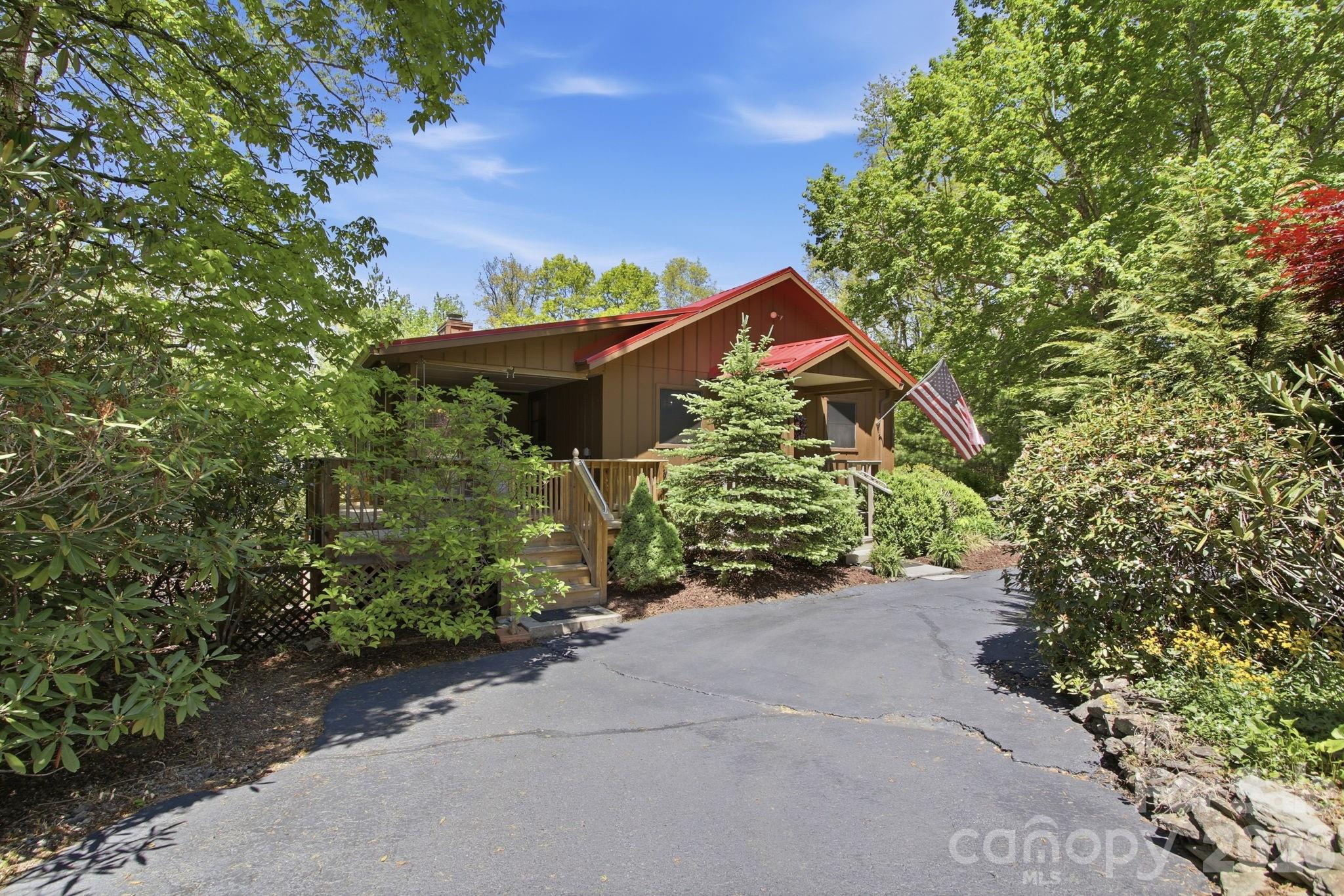 164 Rocky Meadows Road