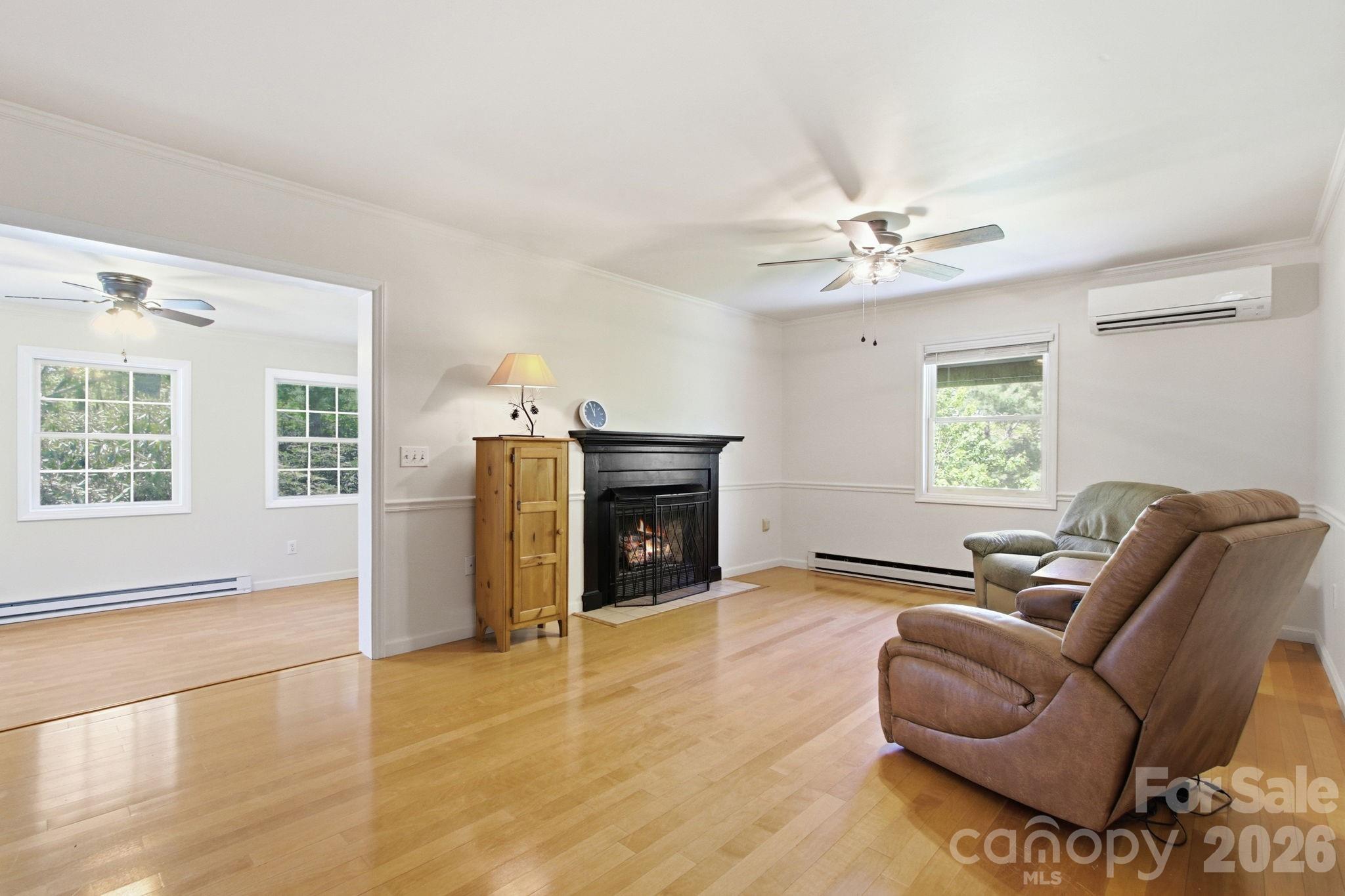 Linville Land Harbor - Residential
