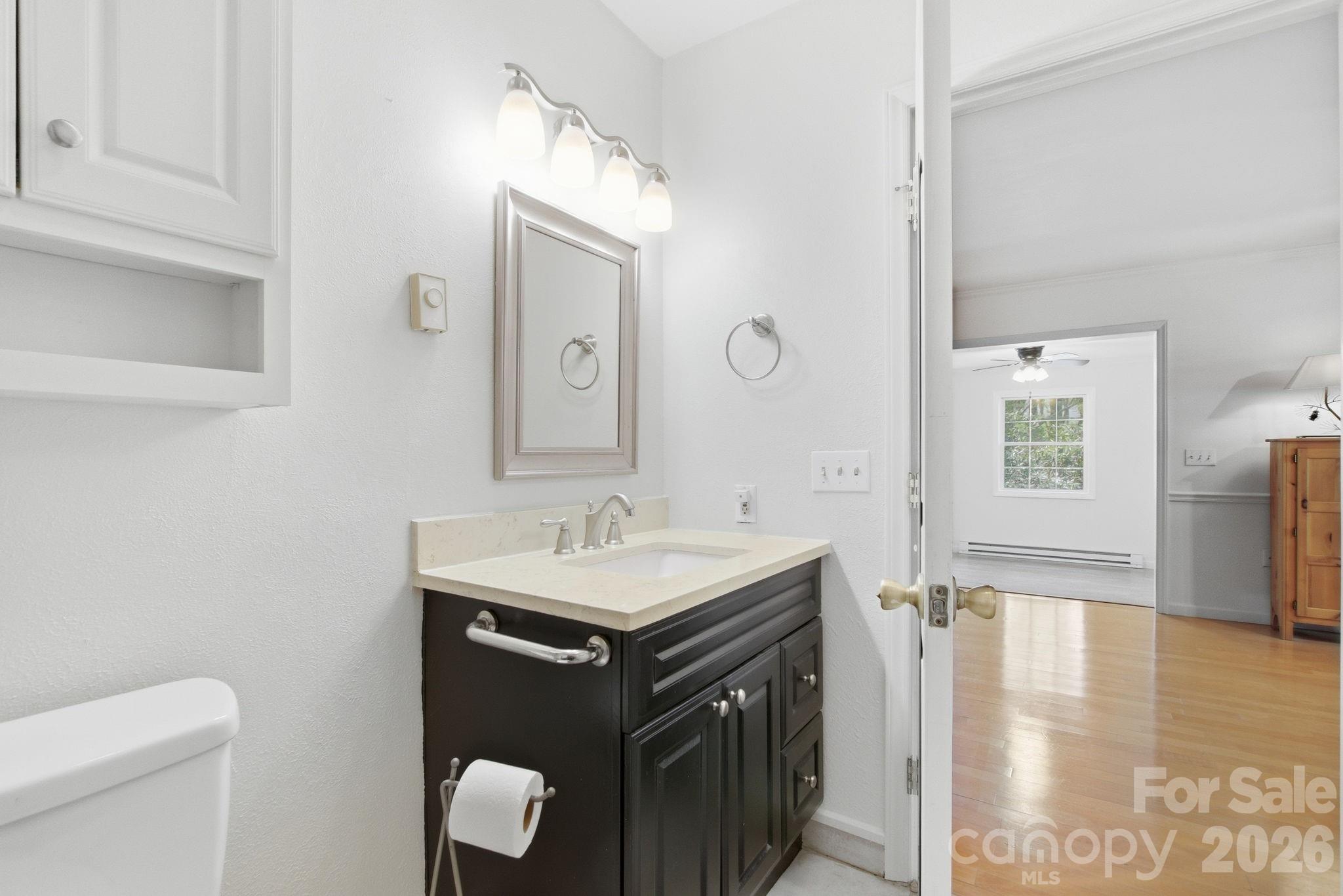 Linville Land Harbor - Residential
