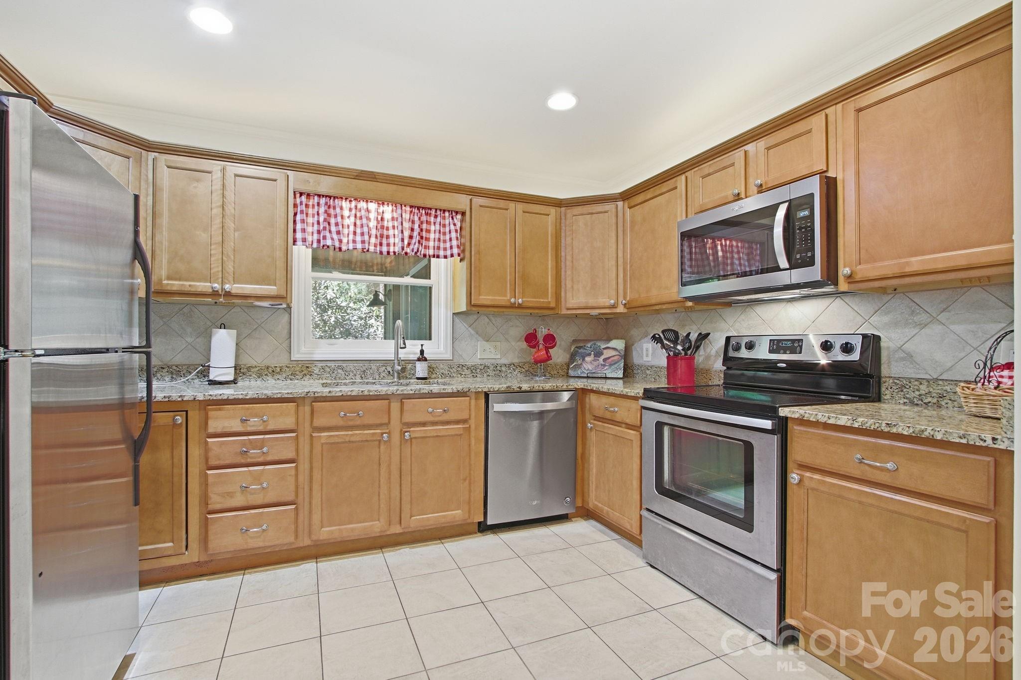 Linville Land Harbor - Residential