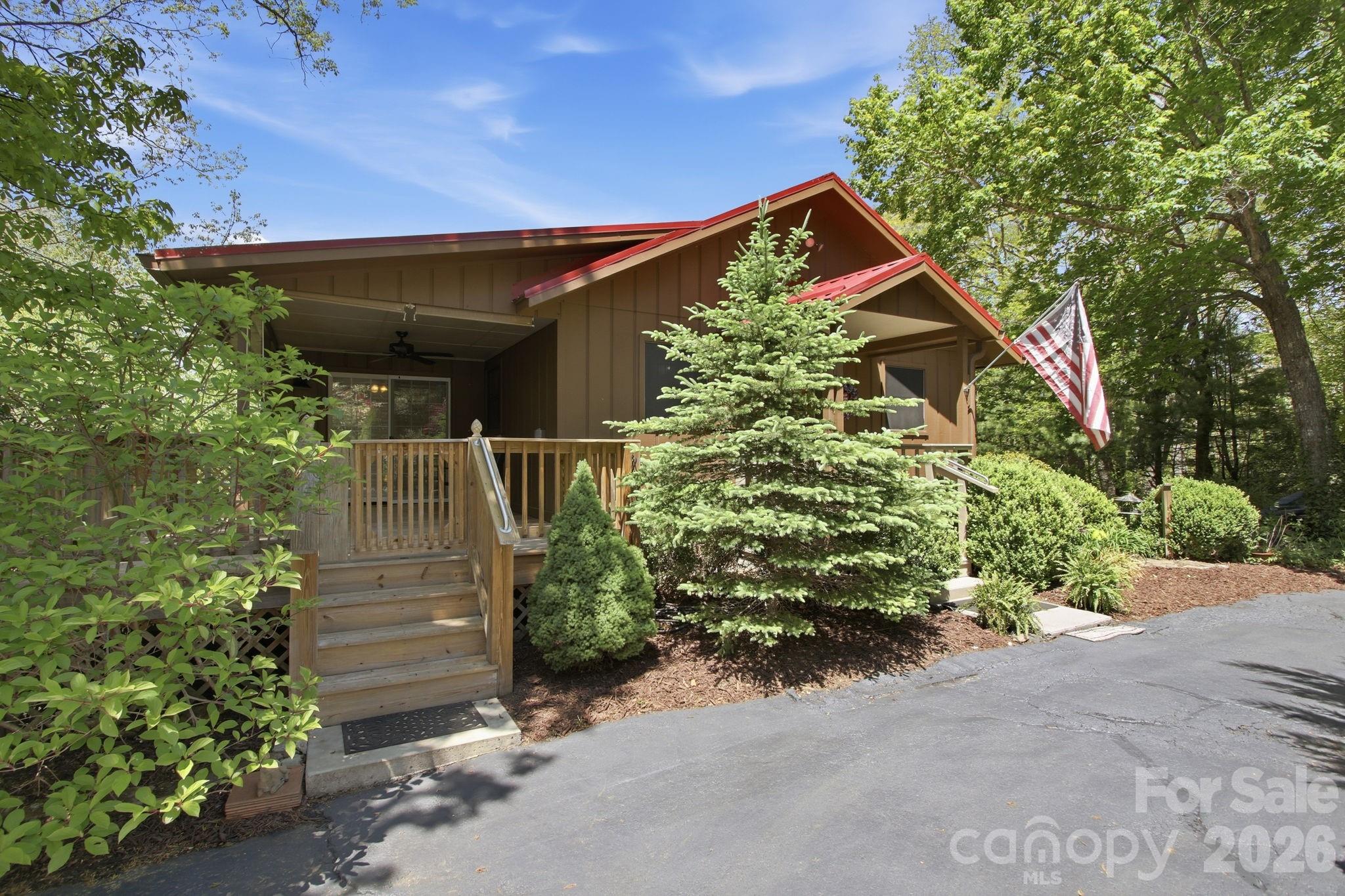164 Rocky Meadows Road