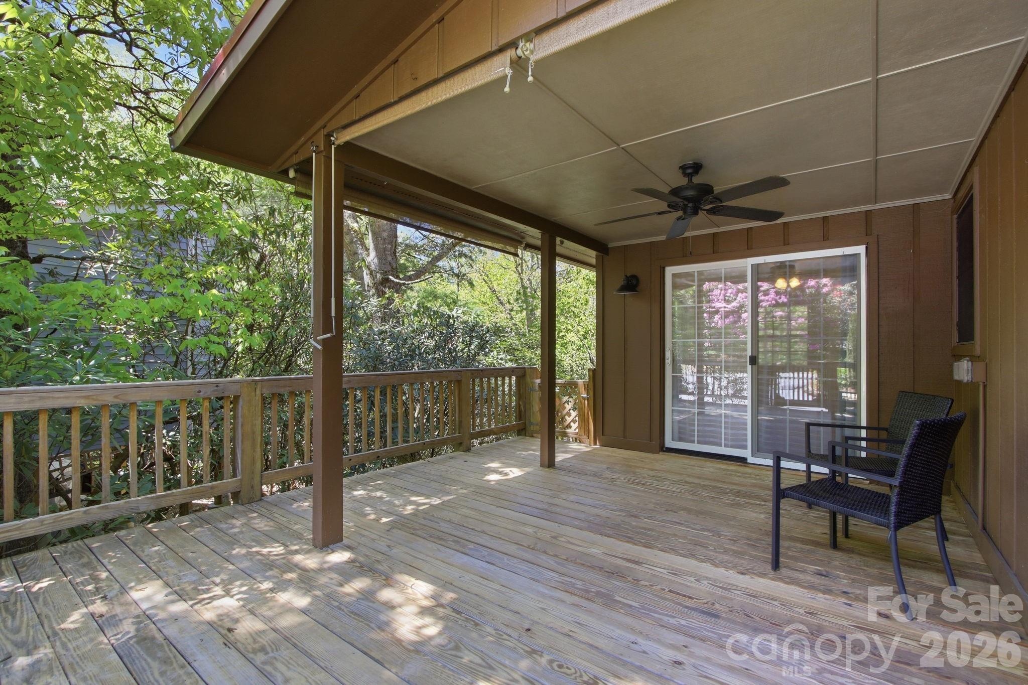 Linville Land Harbor - Residential