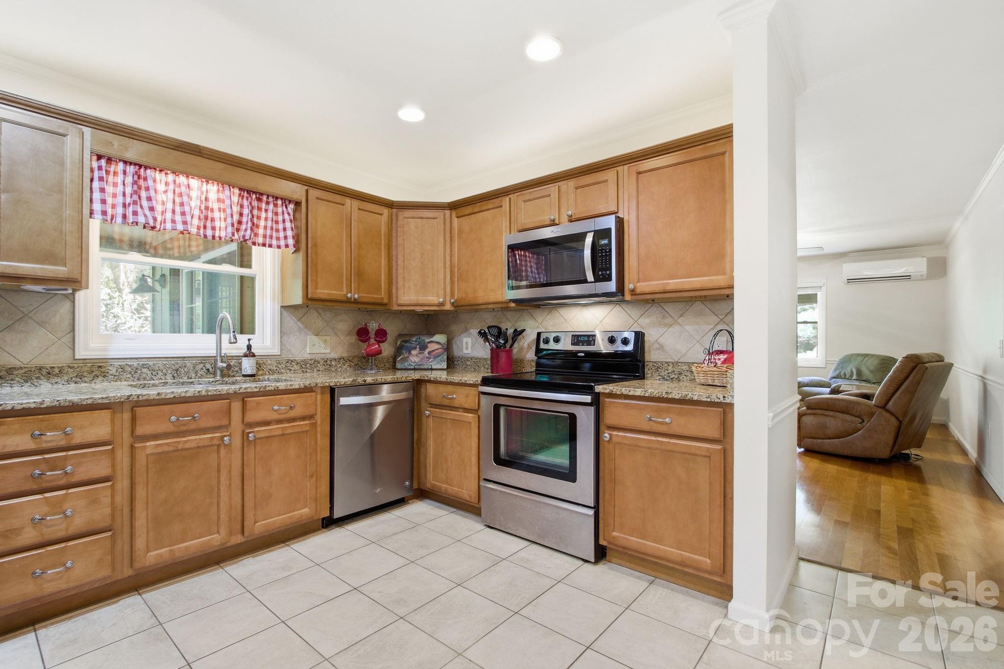 Linville Land Harbor - Residential