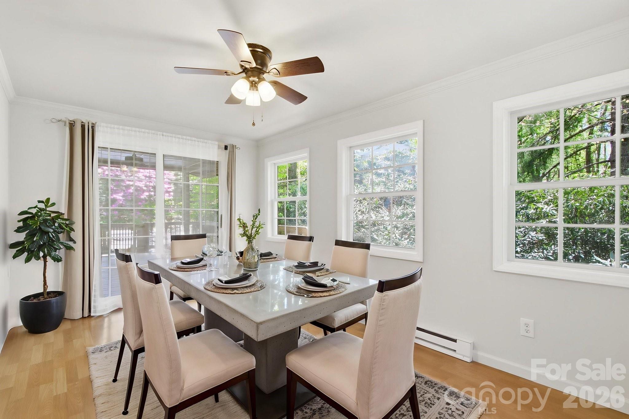 Linville Land Harbor - Residential