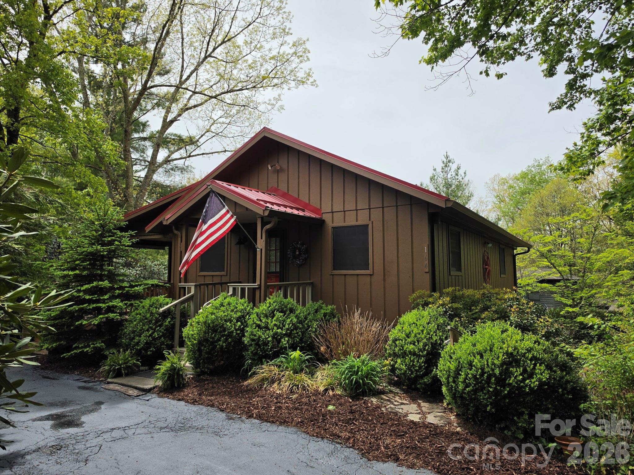164 Rocky Meadows Road