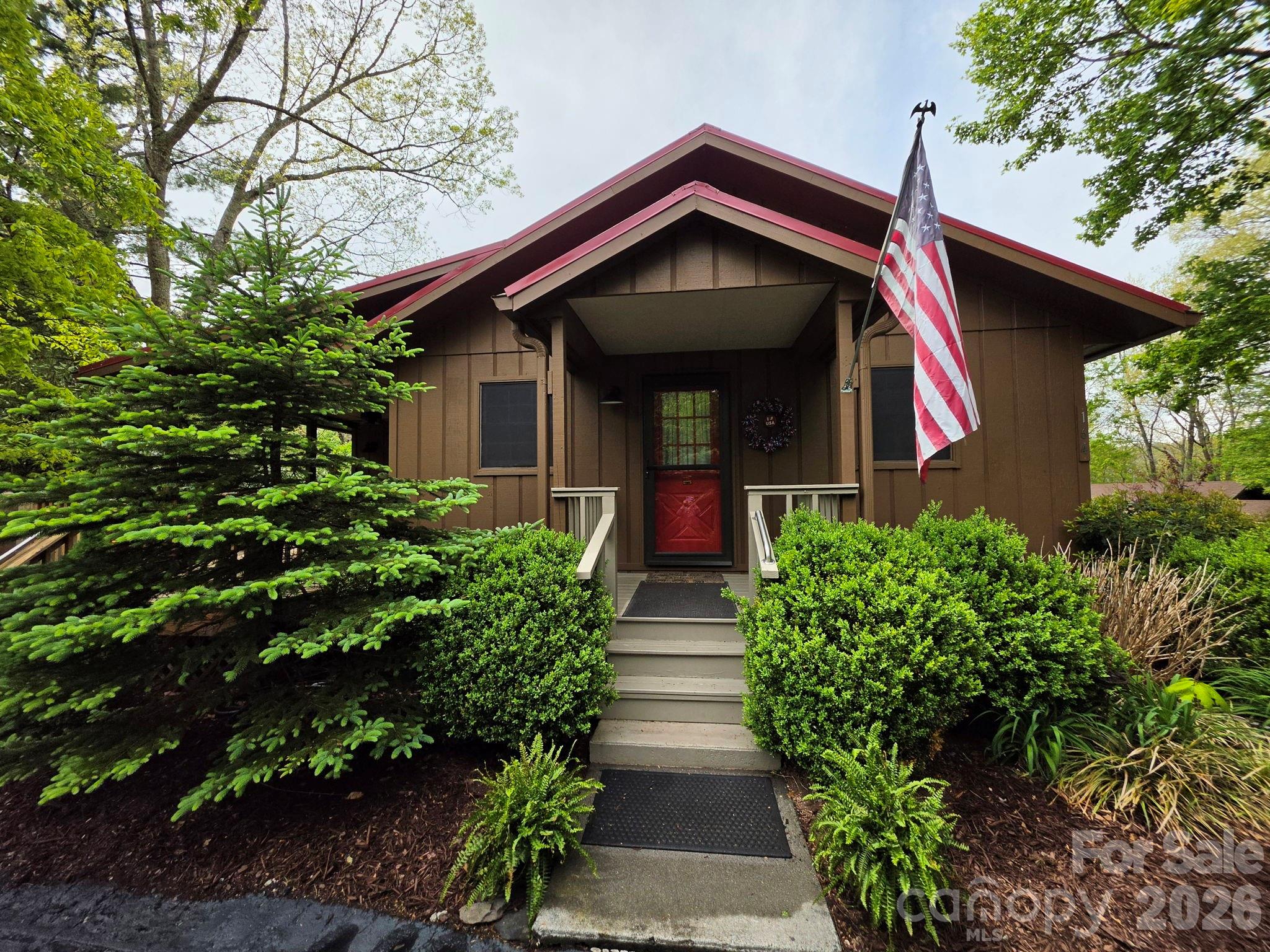 Linville Land Harbor - Residential