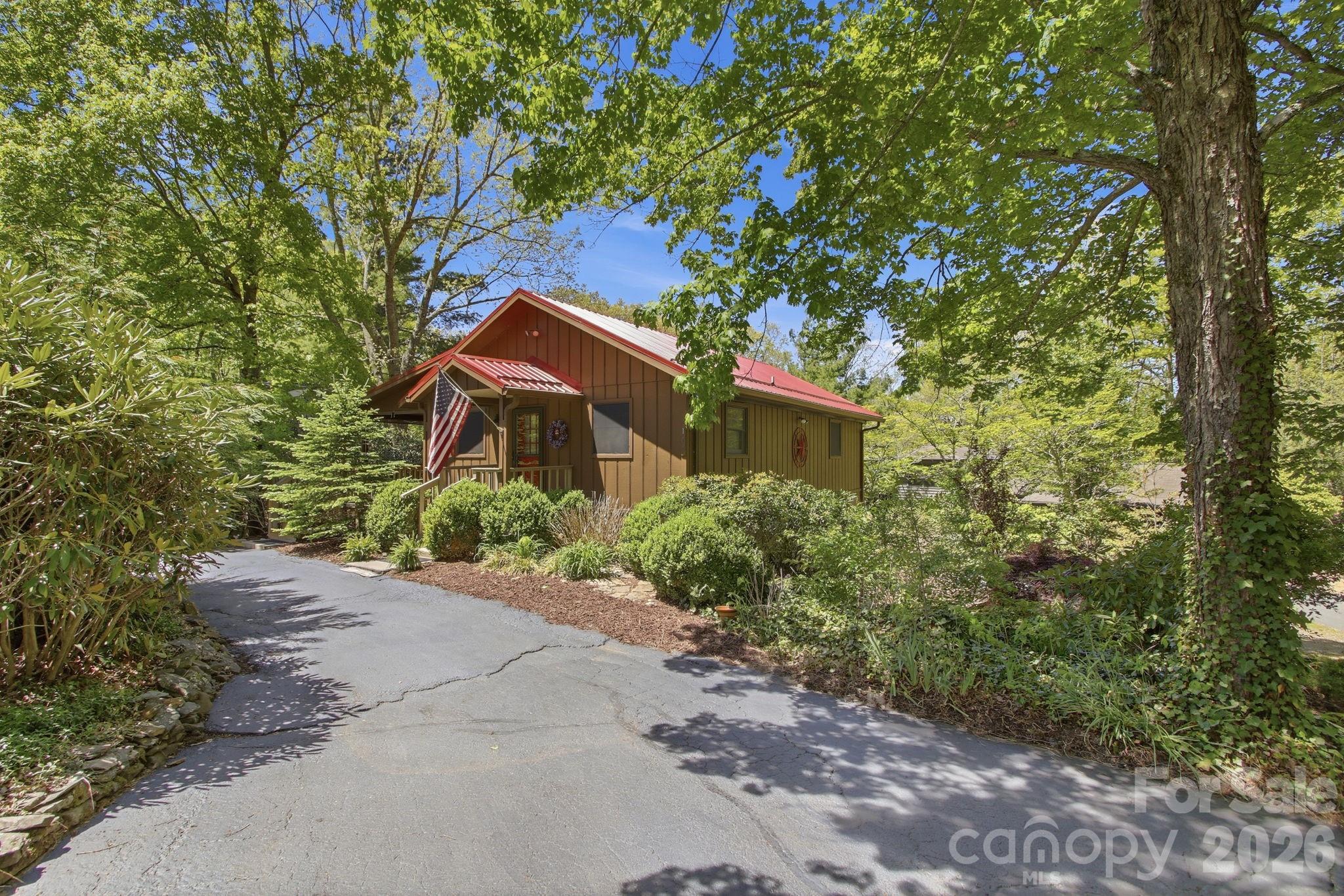 164 Rocky Meadows Road
