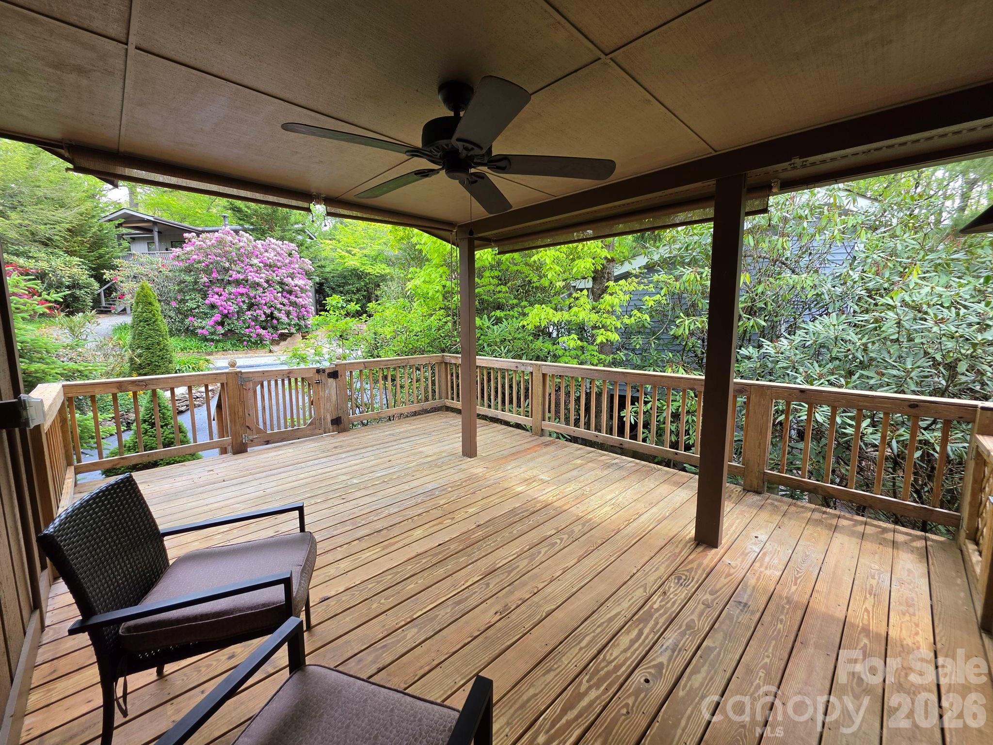 Linville Land Harbor - Residential