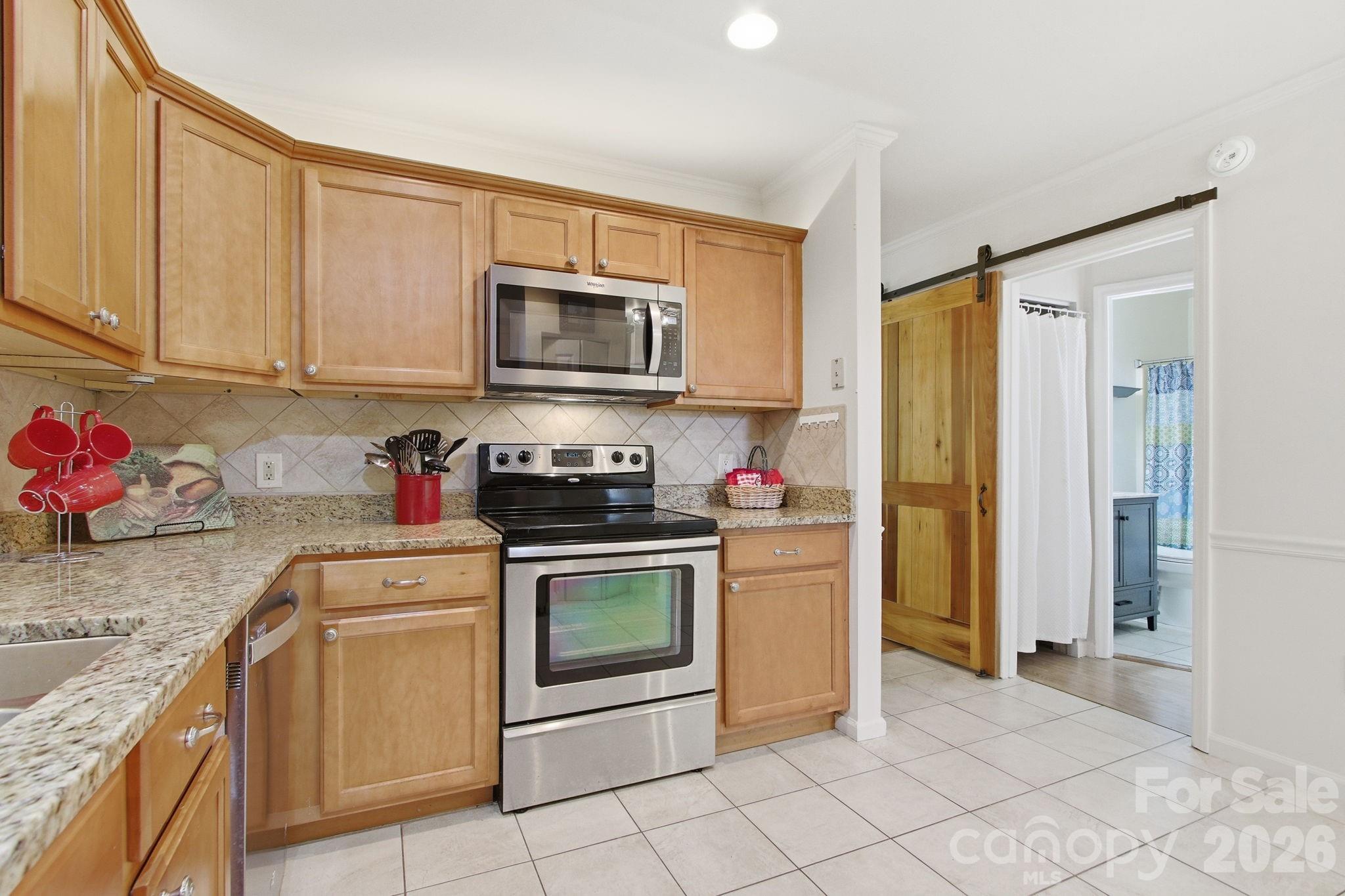 Linville Land Harbor - Residential
