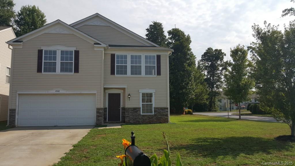 Baden Village - Residential