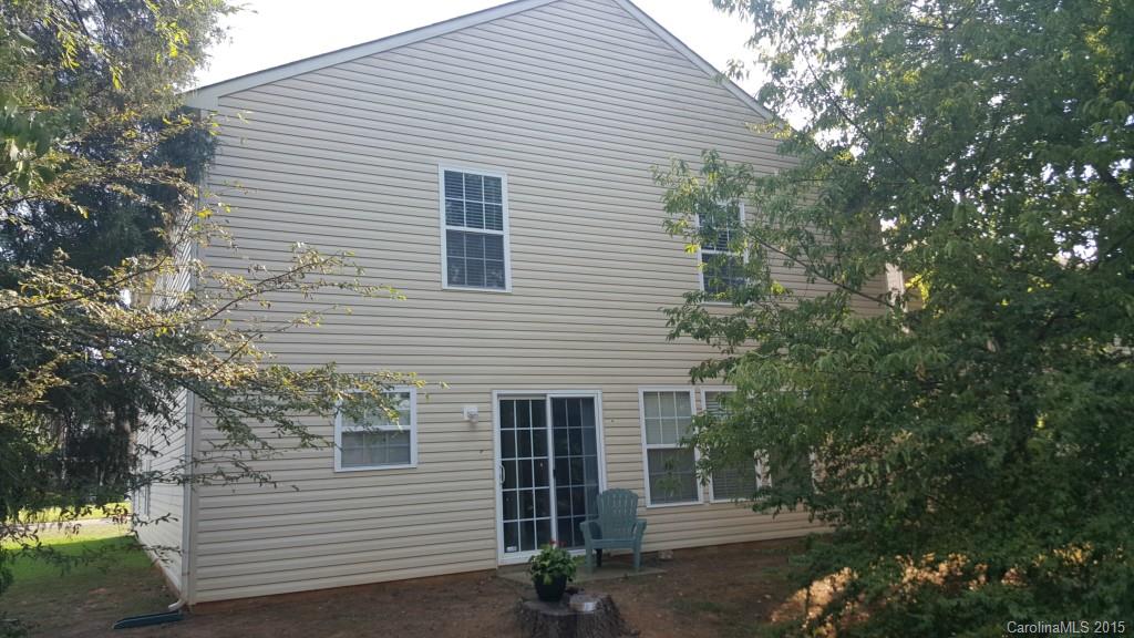 Baden Village - Residential