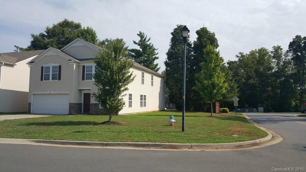 Baden Village - Residential