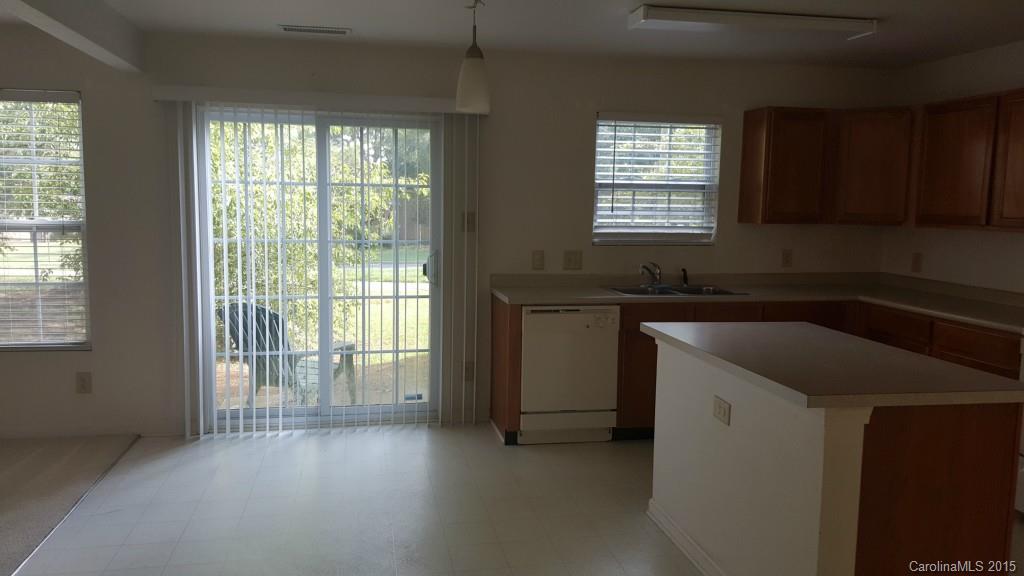 Baden Village - Residential