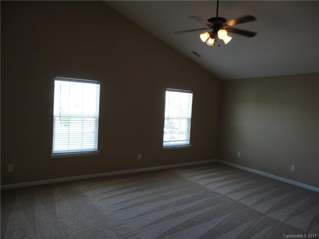 Mcdowell Place - Residential Lease