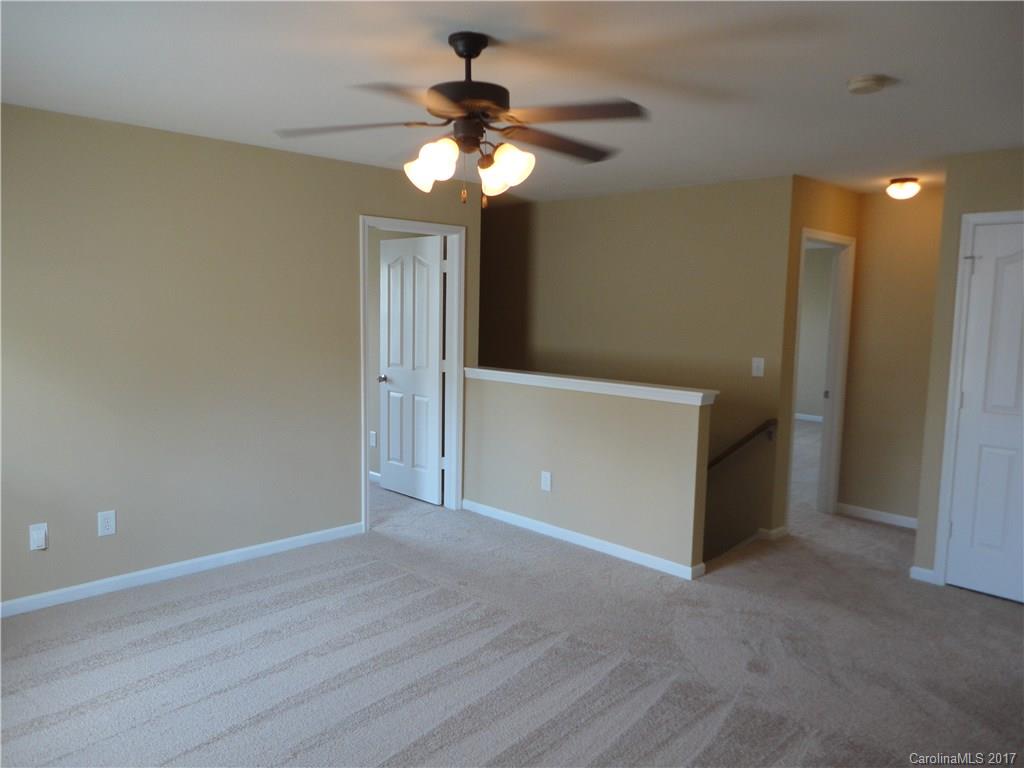 Mcdowell Place - Residential Lease