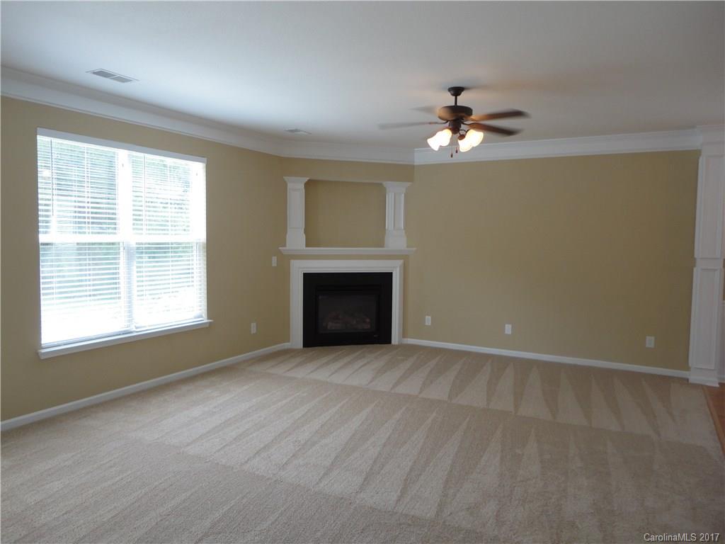 Mcdowell Place - Residential Lease