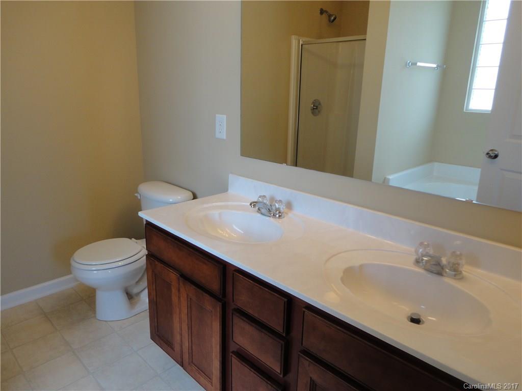 Mcdowell Place - Residential Lease