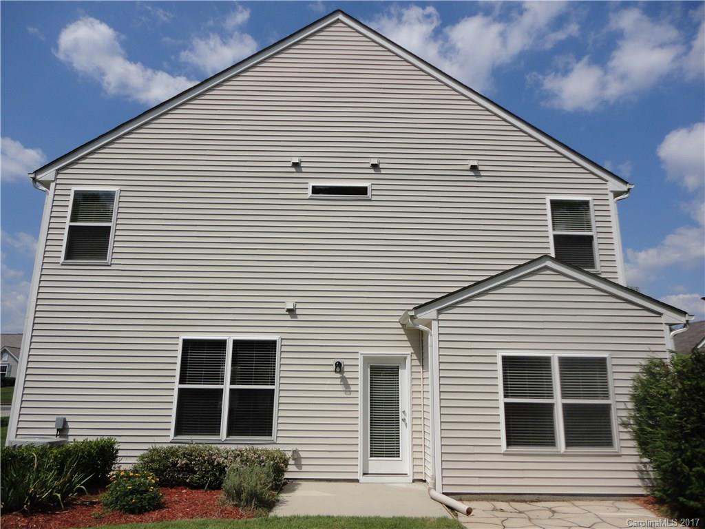 Mcdowell Place - Residential Lease