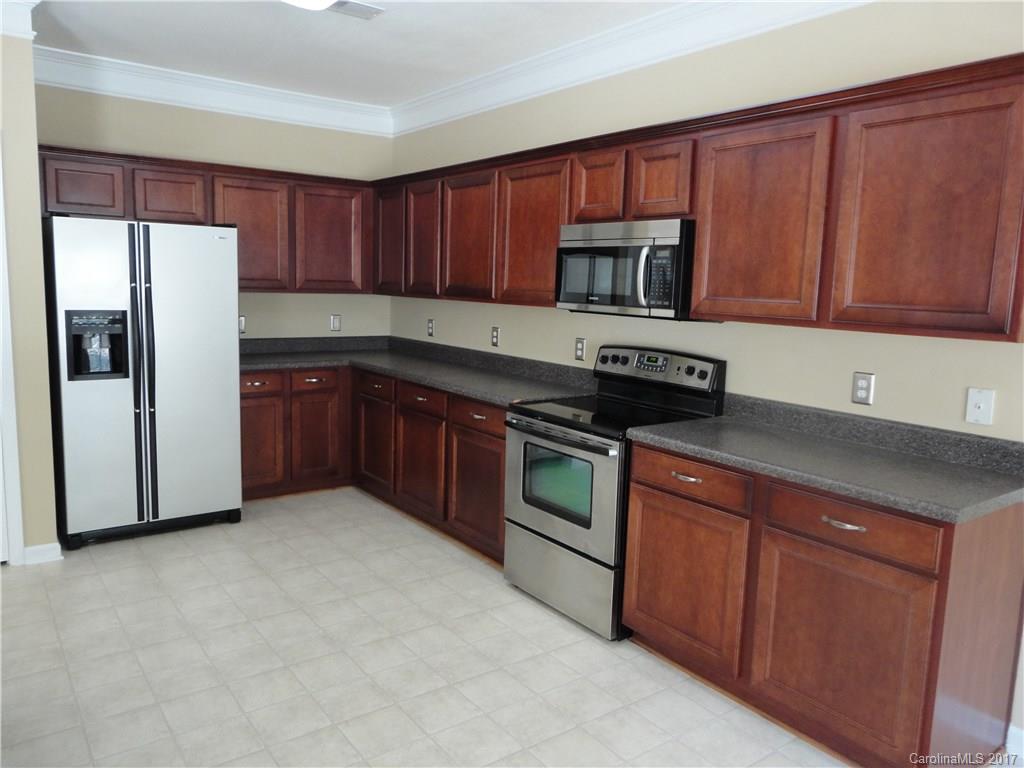 Mcdowell Place - Residential Lease