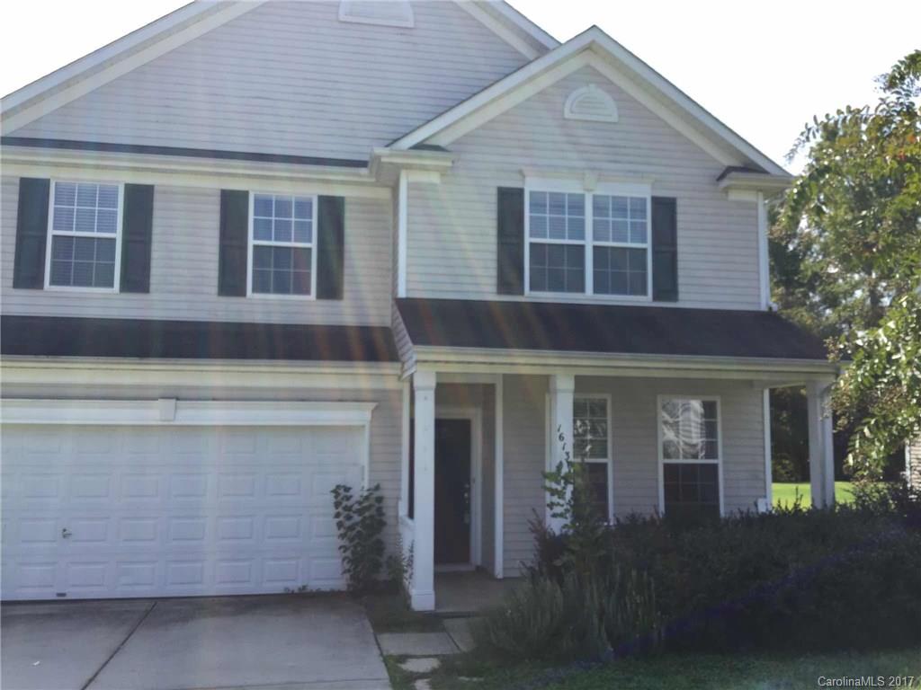 Mcdowell Place - Residential Lease