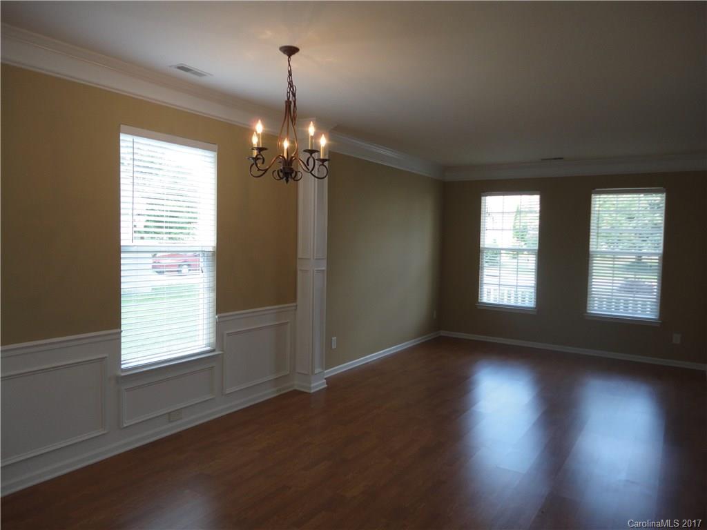 Mcdowell Place - Residential Lease