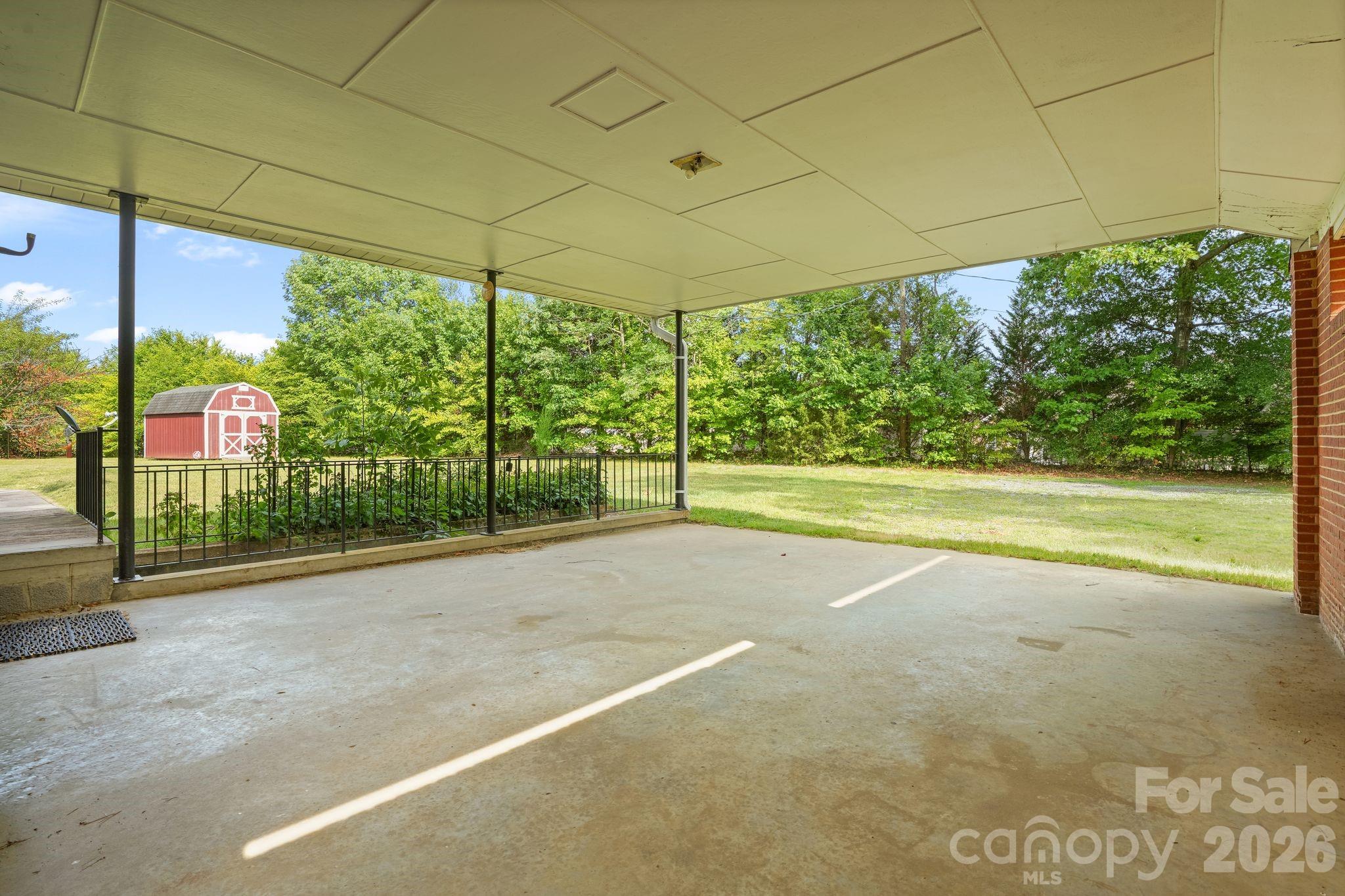 1261 Springwood Church Road