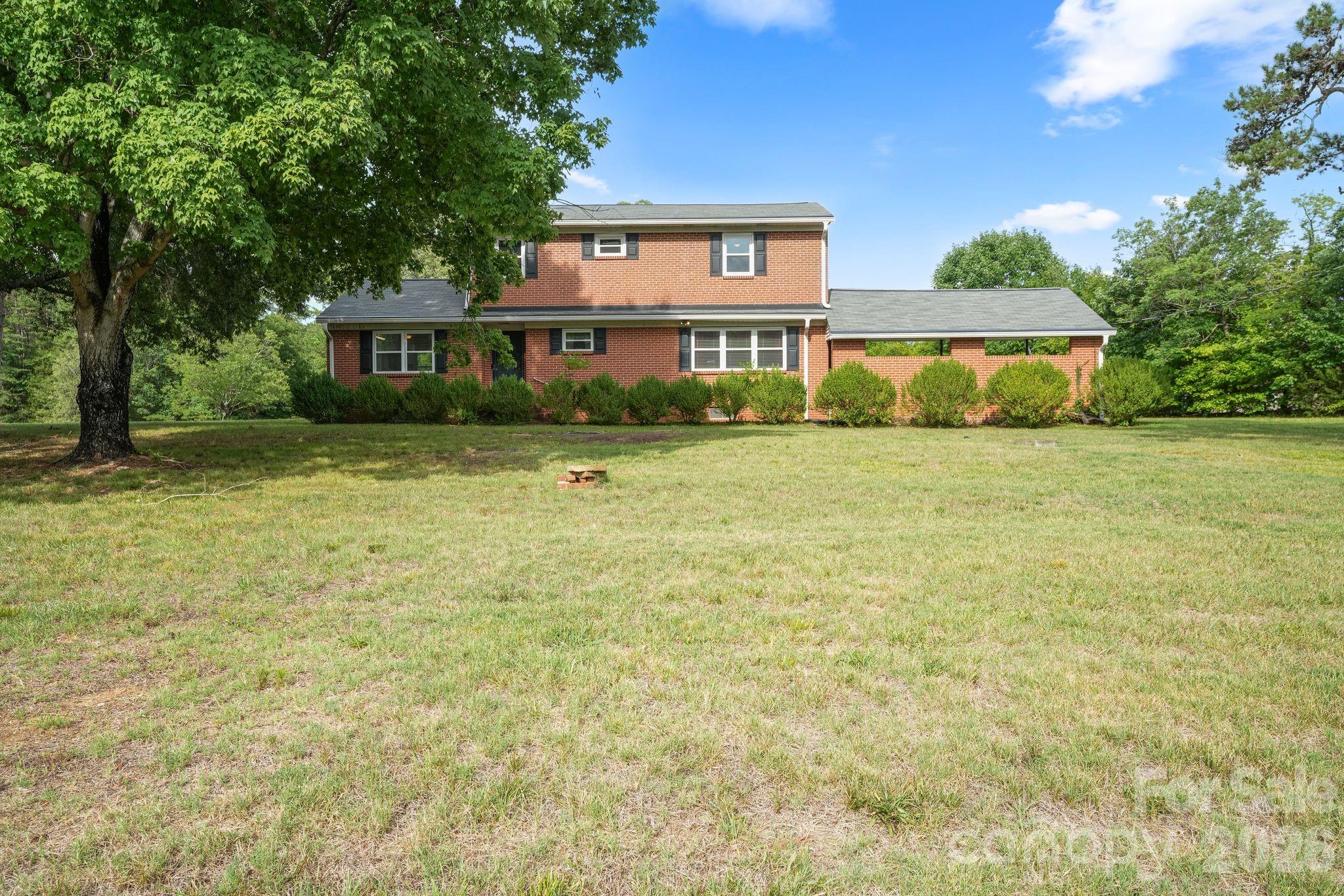 1261 Springwood Church Road, Gibsonville, NC, 27249