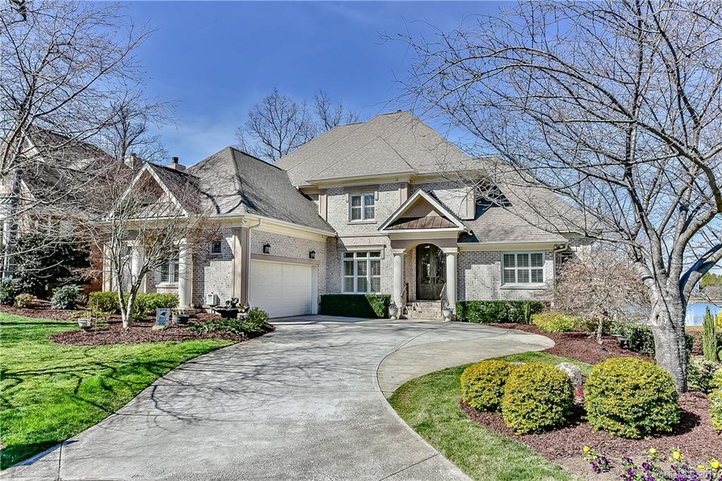 The Peninsula - Residential