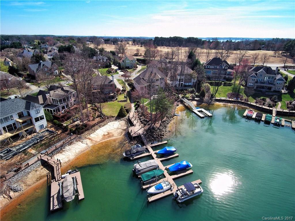 The Peninsula - Residential