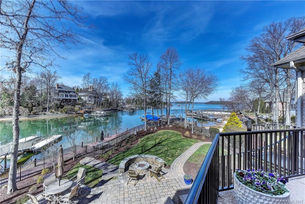 The Peninsula - Residential