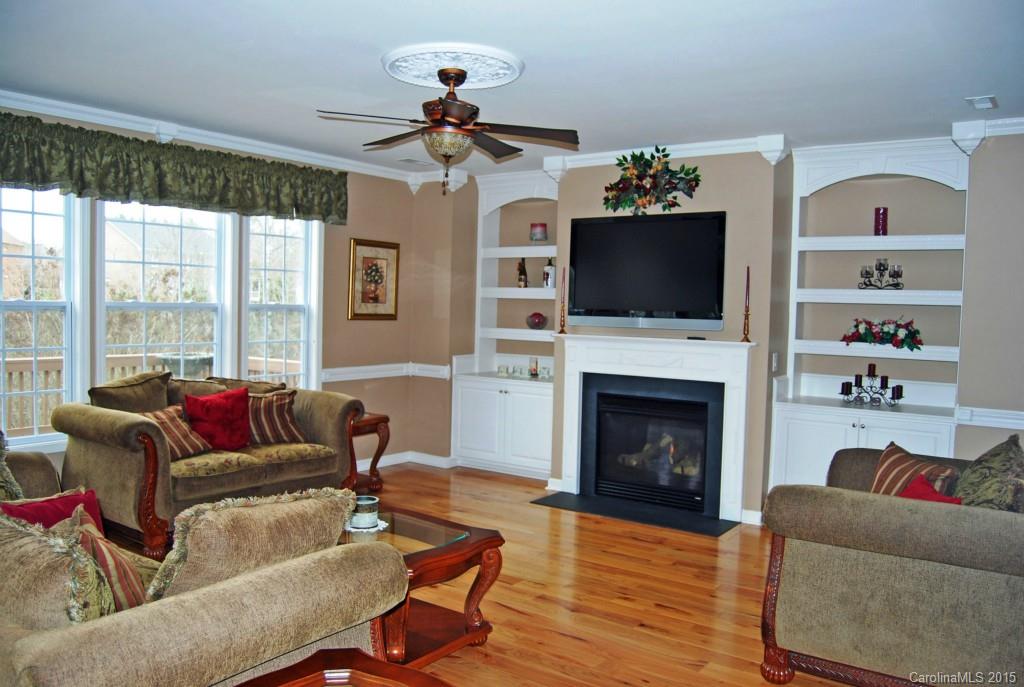 Bridgemill - Residential