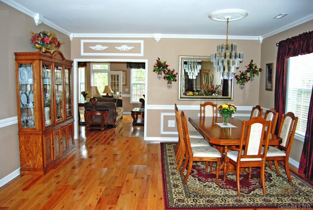 Bridgemill - Residential