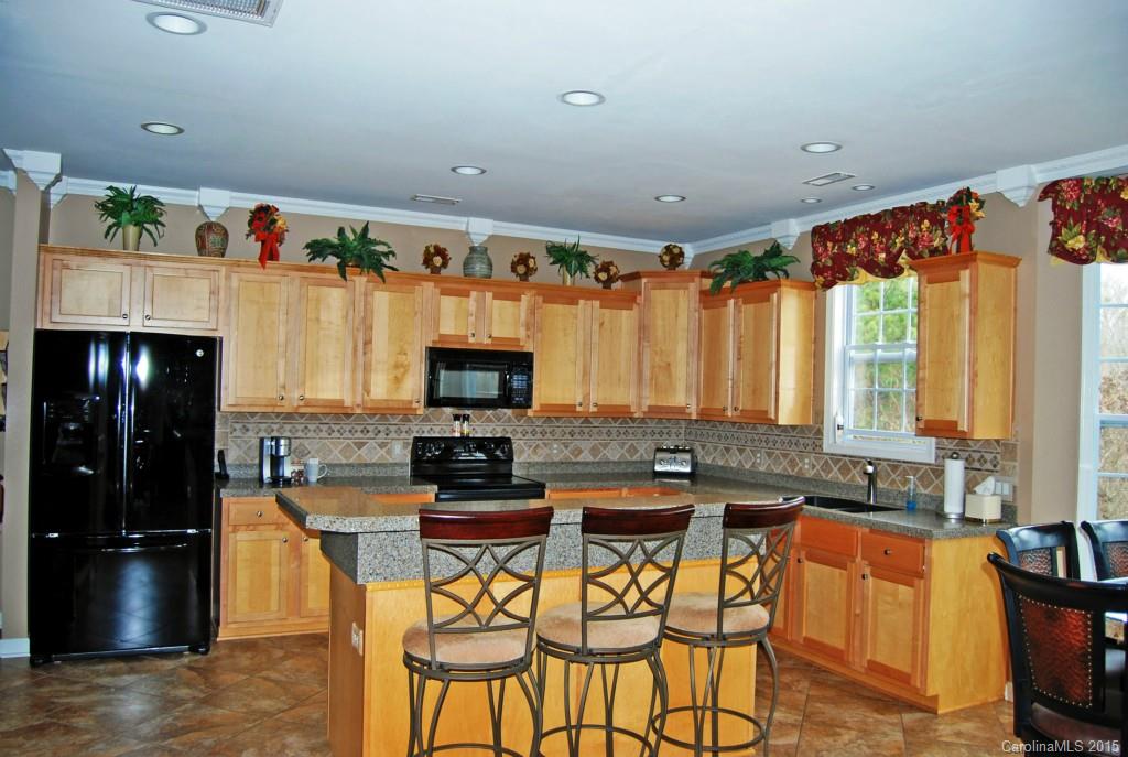 Bridgemill - Residential