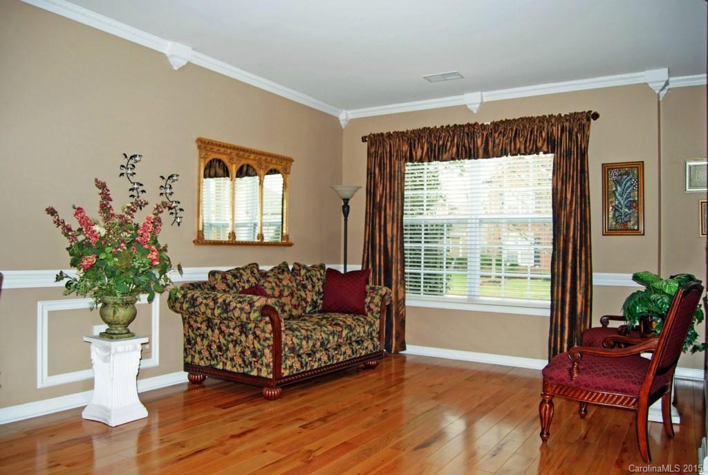 Bridgemill - Residential