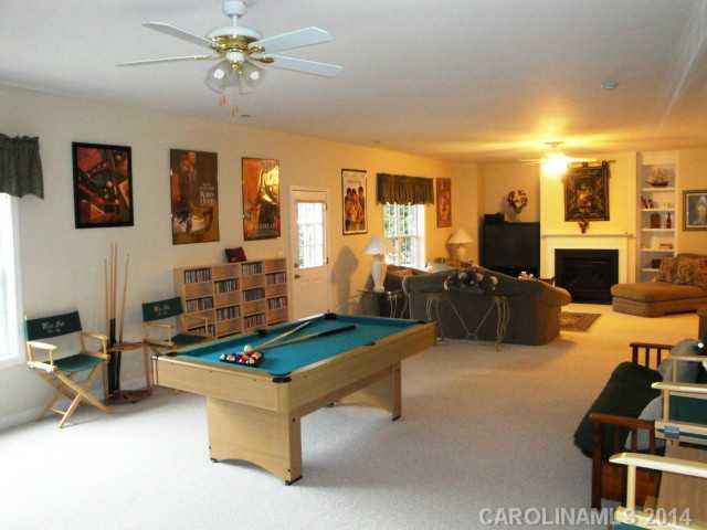 Bridgemill - Residential