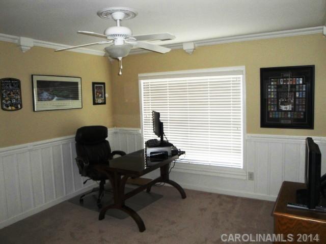 Bridgemill - Residential